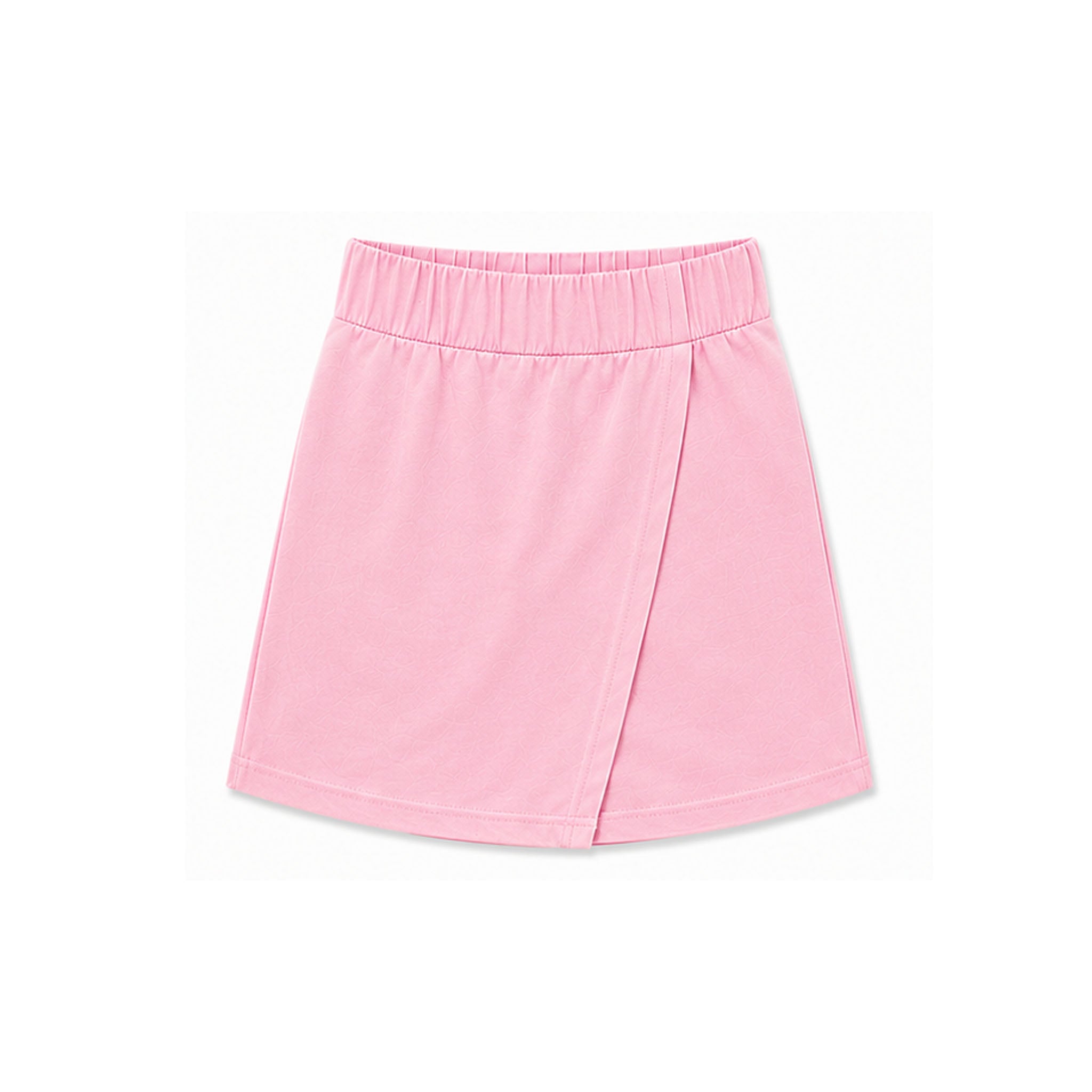 Erge Design Youth Tulip Hem Skort | Palmetto Moon