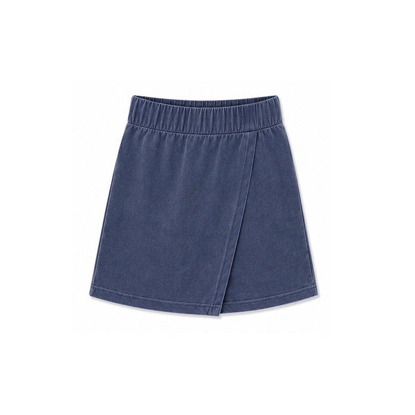 Washed Navy 
