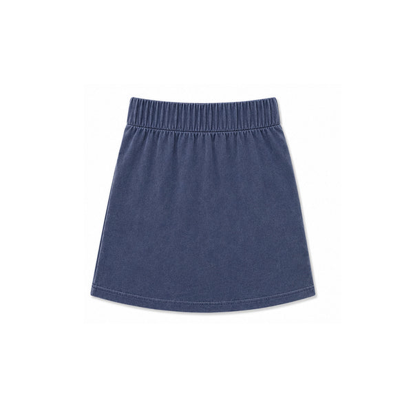 Washed Navy 