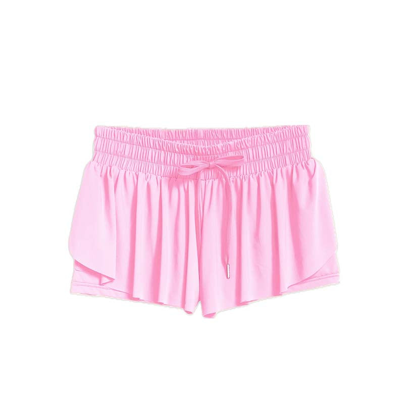 Suzette Collection Girls Flyaway Shorts | Palmetto Moon