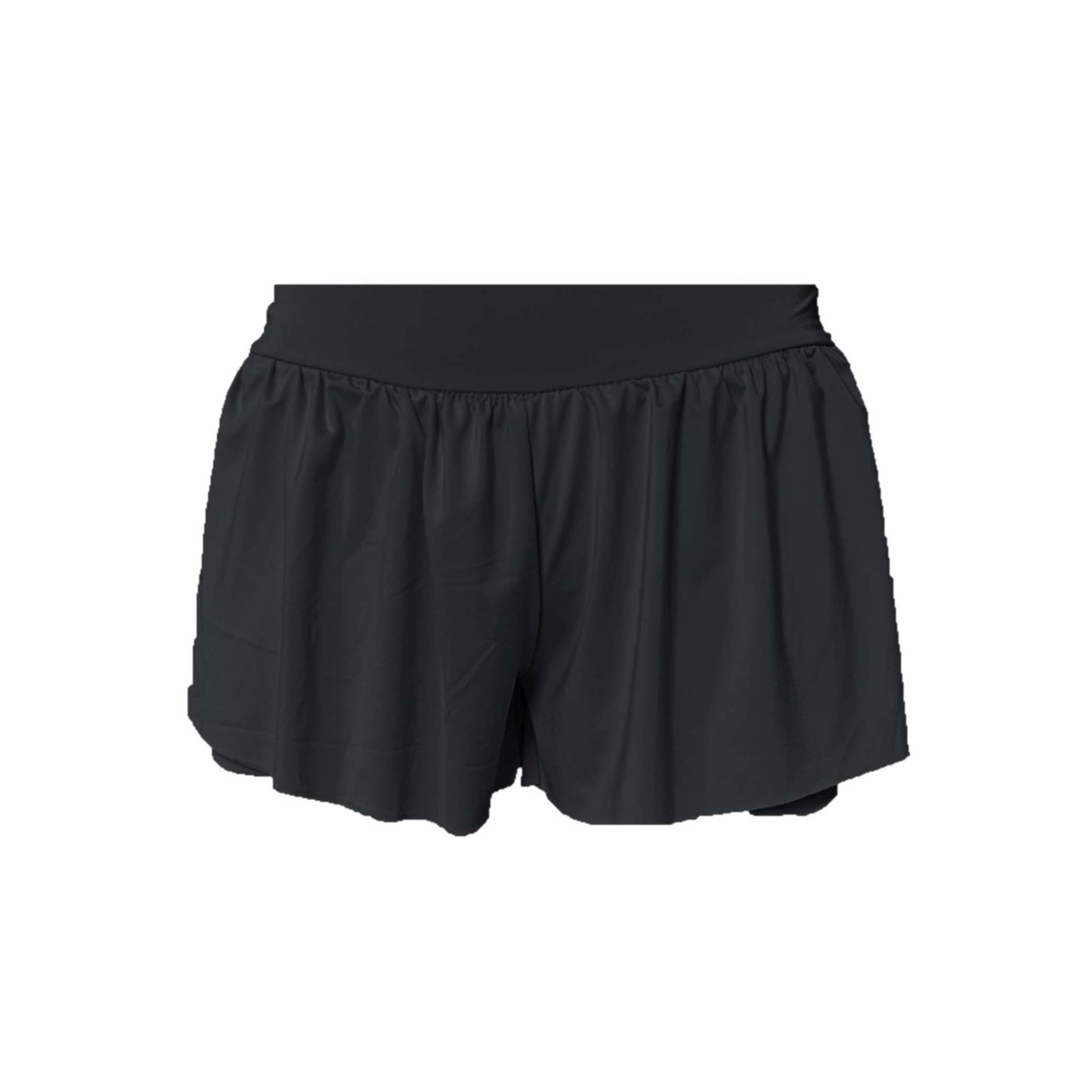 Youth Flowy Shorts