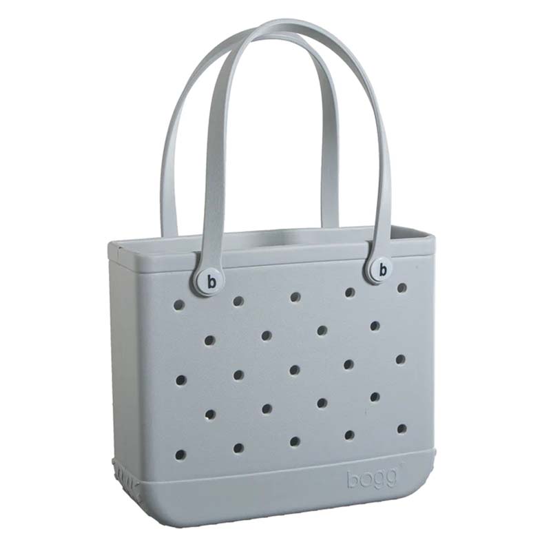 Baby Bogg Bag in Shades of Grey