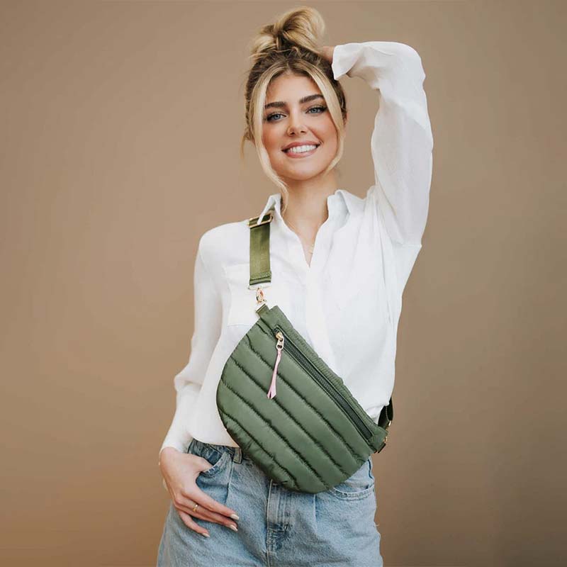 The 20 best belt bags and fanny packs of 2023