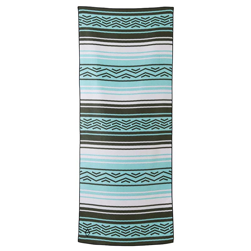 Baja Aqua Towel