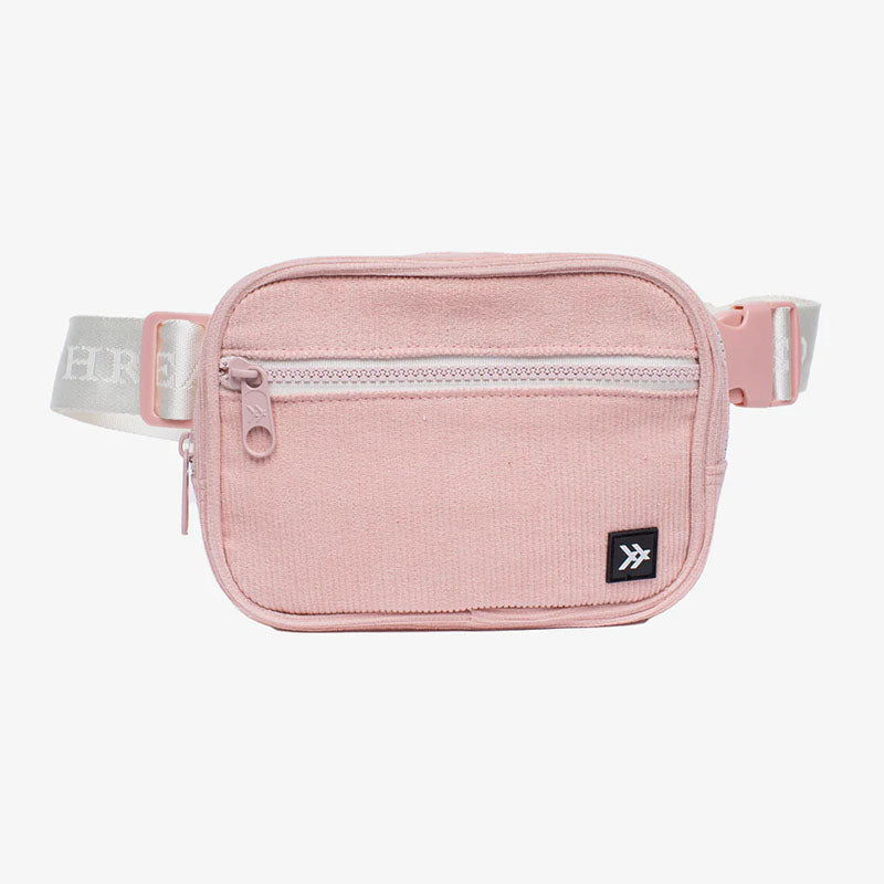 Rose Dust Belt Bag