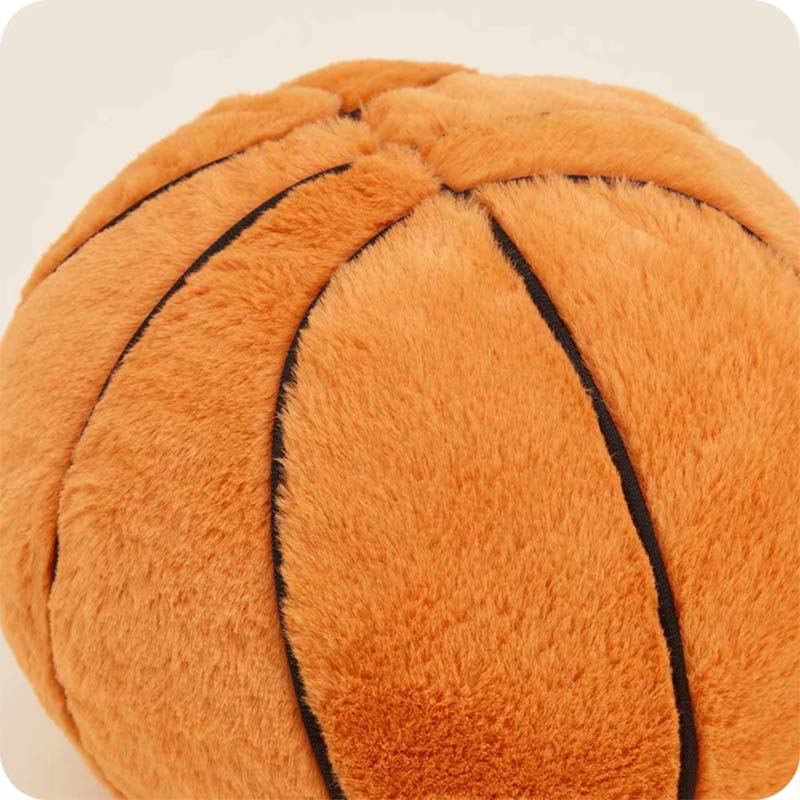Warmies® Basketball Plush