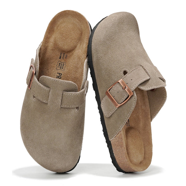 $29.99 Project Cloud Clogs & Slippers - Palmetto Moon