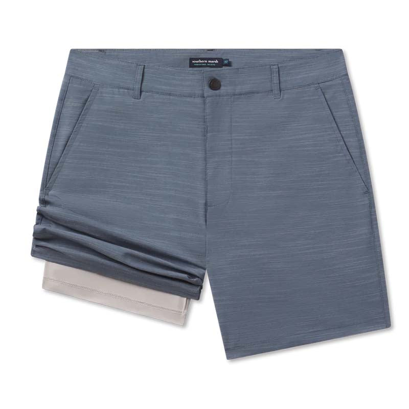 FieldTec™ Lined 6 Inch Shorts