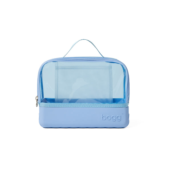 Boggs N' Ends Pouch in Carolina Blue