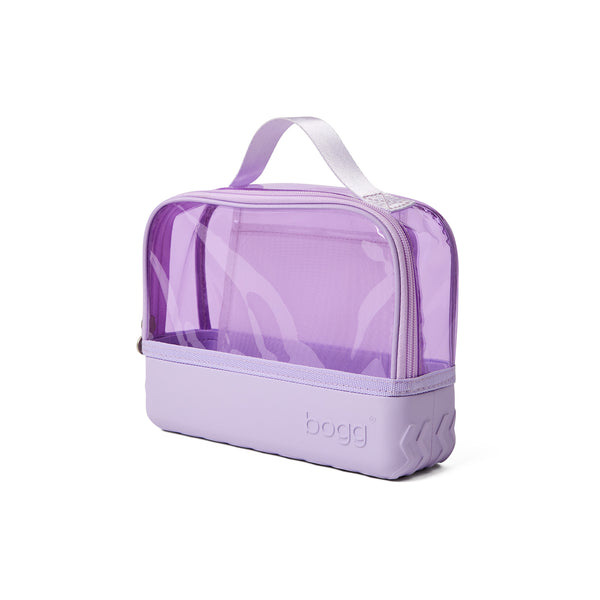 Boggs N' Ends Pouch in I Lilac You A Lot