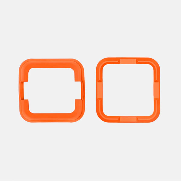 Turtlebox Ranger Bumper Set in Blaze Orange