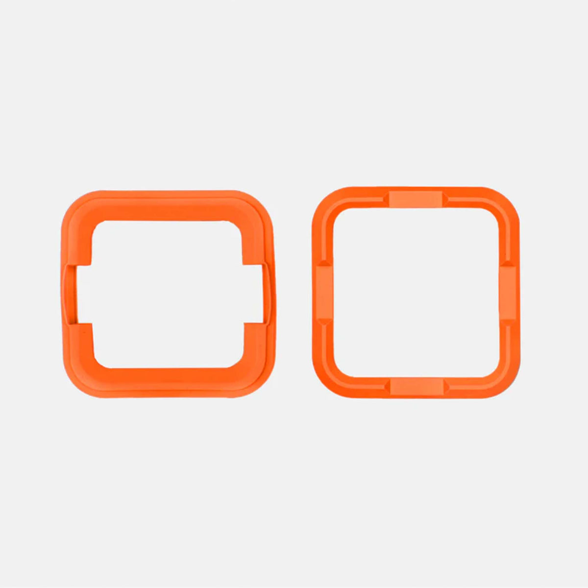 Turtlebox Ranger Bumper Set in Blaze Orange