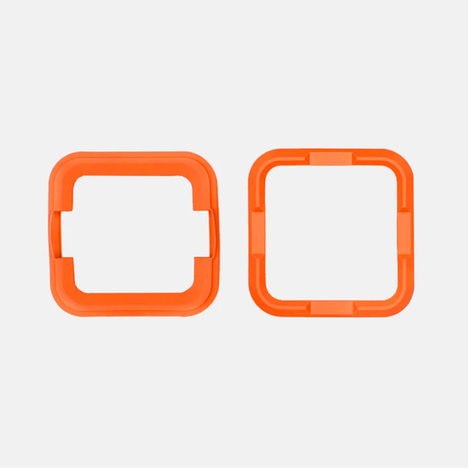 Turtlebox Ranger Bumper Set in Blaze Orange