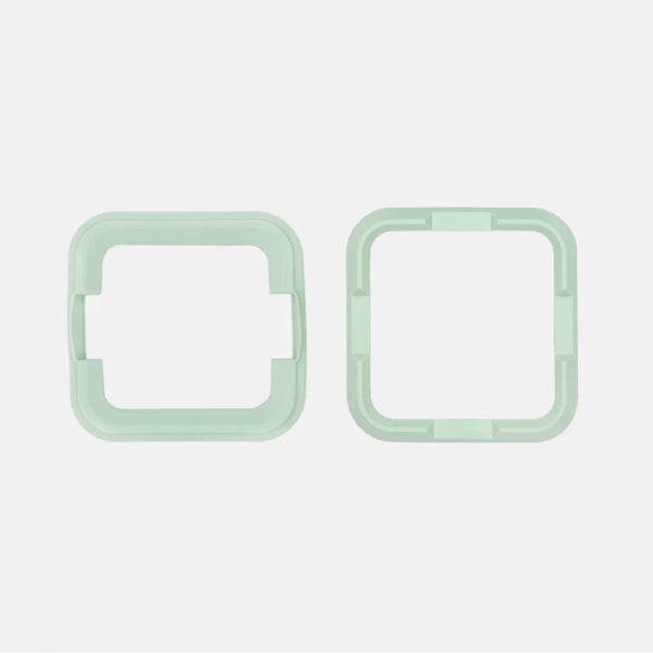 Turtlebox Ranger Bumper Set in River Rock