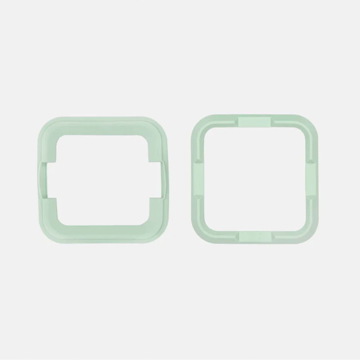 Turtlebox Ranger Bumper Set in River Rock