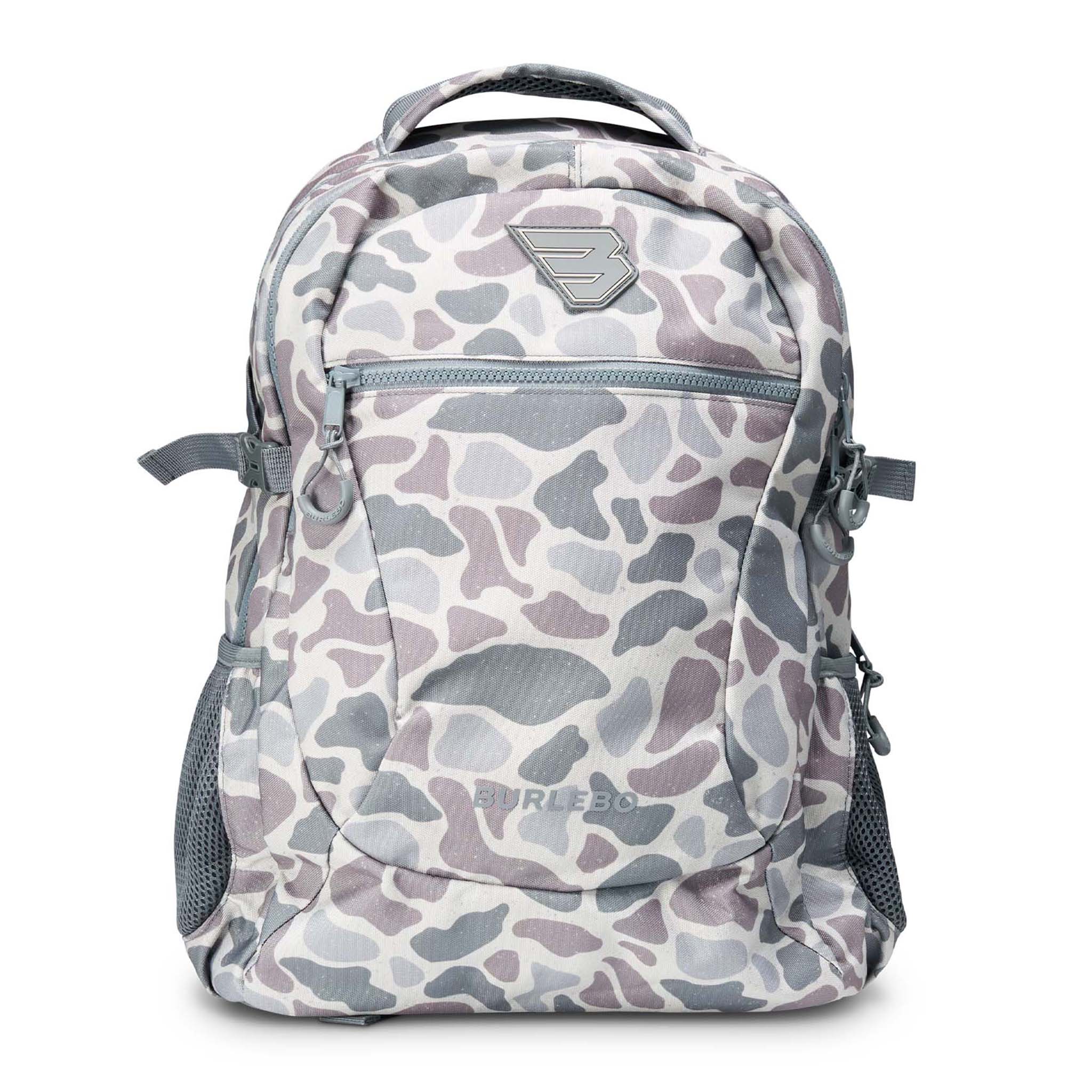 north face black white tree camo backpack The Hot Shot while the padded back and adjustable straps create comfy wear. Burlebo Deer Camo Backpack |