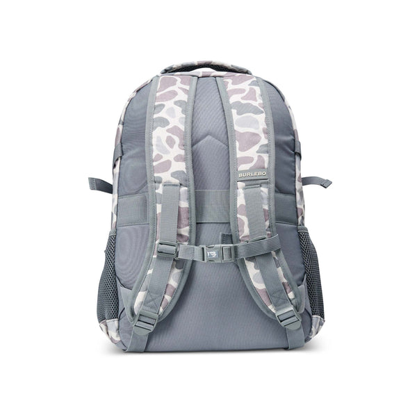 north face backpack white camo The Unisex Jester -Tnf Black Chalk Texture Print/Smoked Pearl so whether youre heading to class or deep in the wilderness Burlebo Deer Camo Backpack |