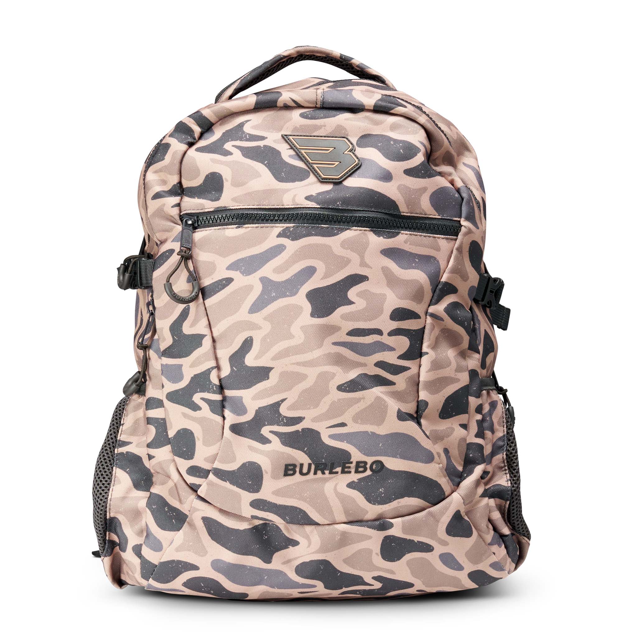 Mongjinzon MOMO BAG (CAMO 2) リュック Burlebo Backpack in Guage Camo | Palmetto Moon