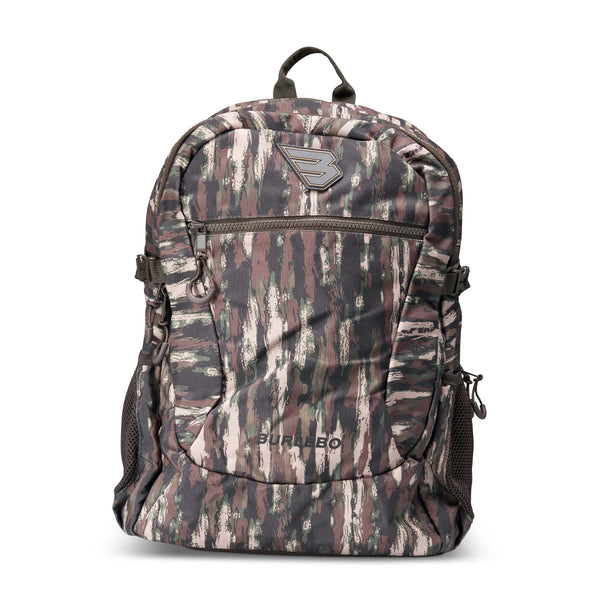 Burlebo Backpack in Midland Camo