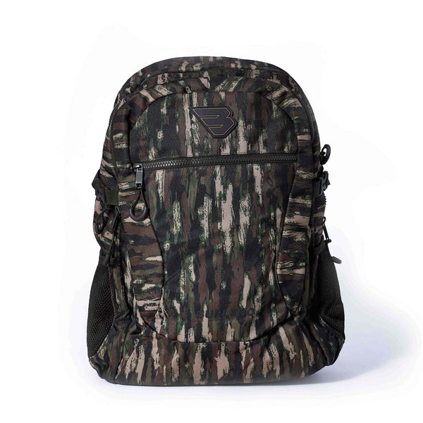 Burlebo Backpack in Midland Camo