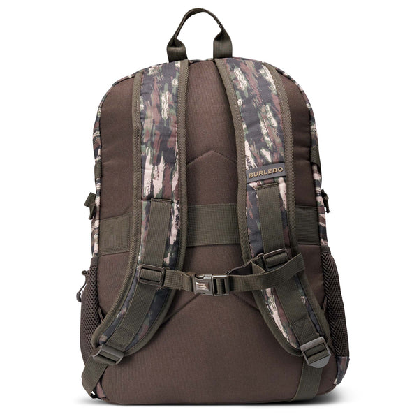 Burlebo Backpack in Midland Camo