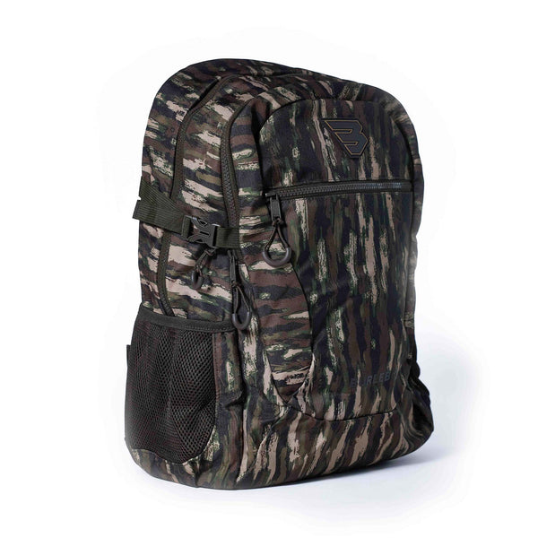 Burlebo Backpack in Midland Camo