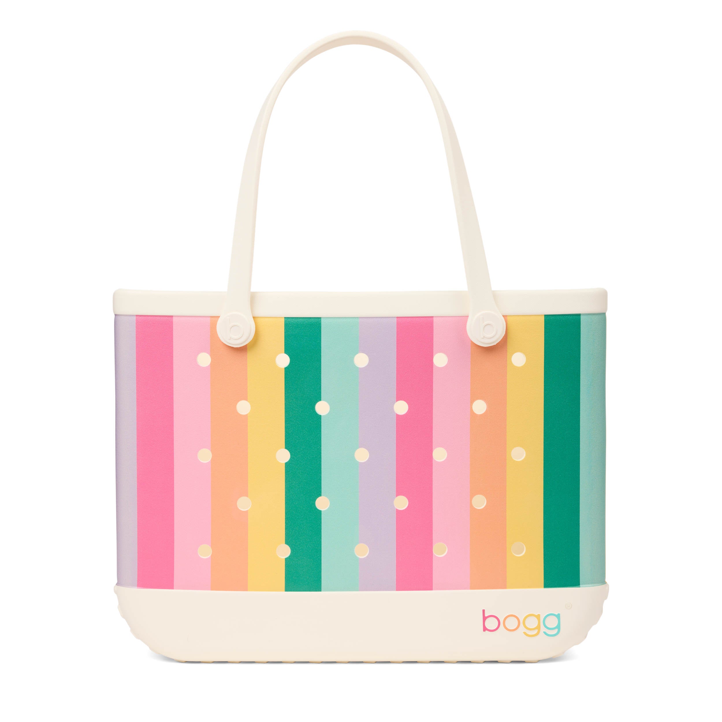 Original Bogg Bag in Color Burst | Palmetto Moon