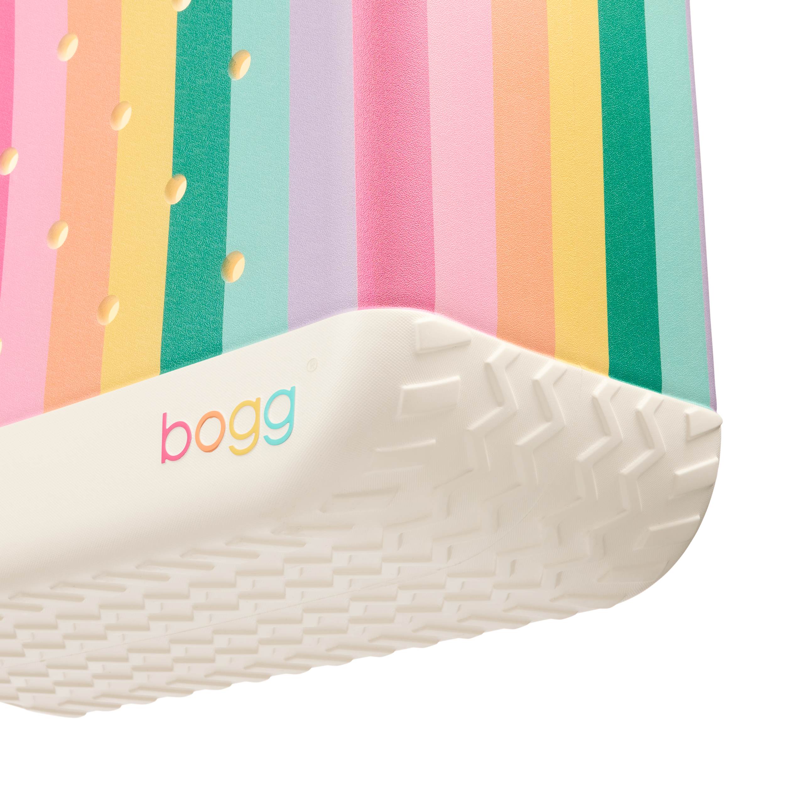 限定ODカラー　BGO EGS bridge Original Bogg Bag in Color Burst | Palmetto Moon