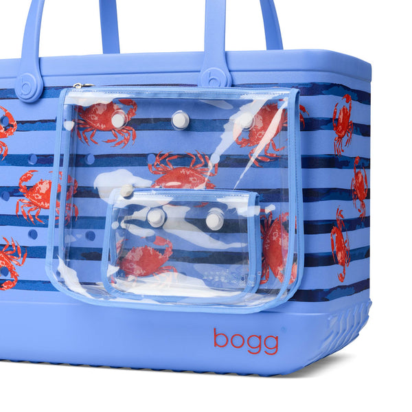 Original Bogg Bag in Coastal Crab