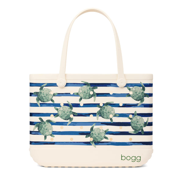 Original Bogg Bag in Shell Yeah Turtle