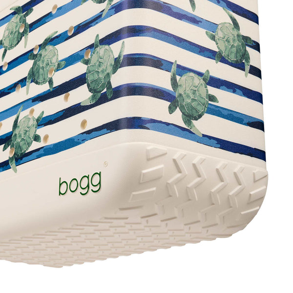 Original Bogg Bag in Shell Yeah Turtle