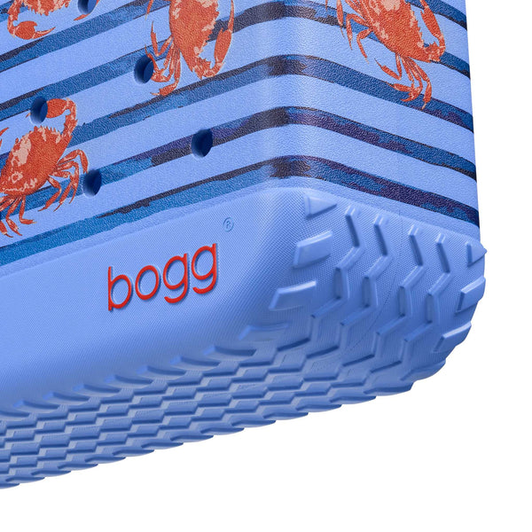 Baby Bogg Bag in Coastal Crab