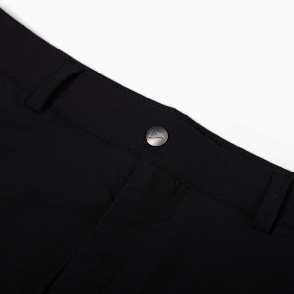 Performance Shorts in Black
