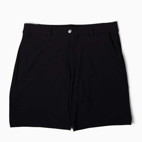 Performance Shorts in Black