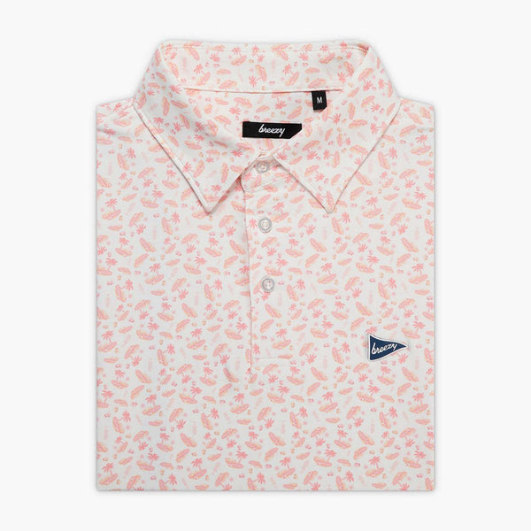 The Caddylac Polo