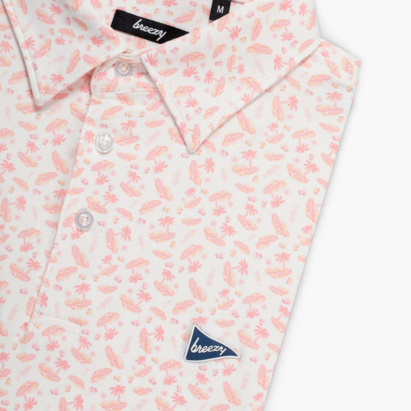 The Caddylac Polo