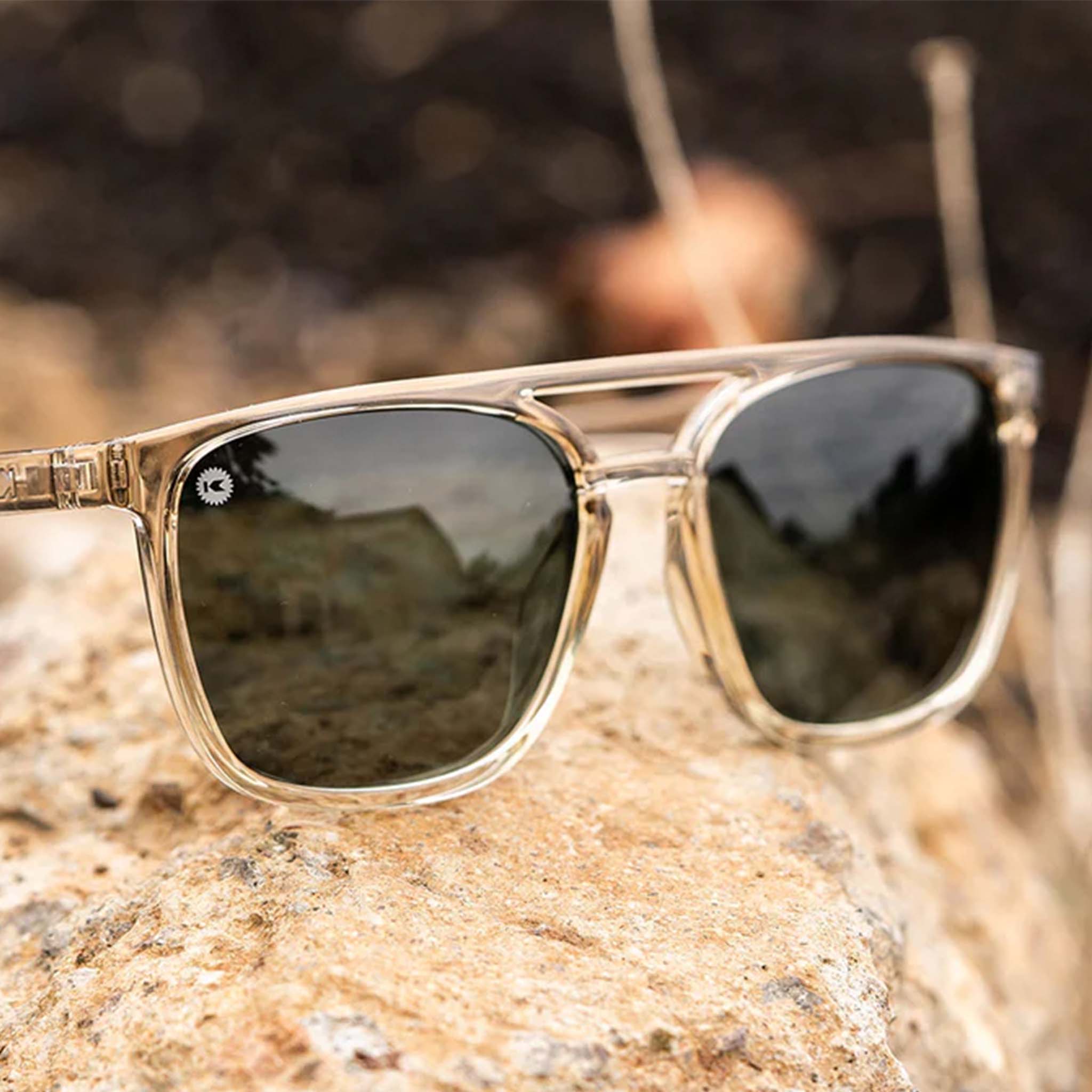 Knockaround® Sandbar Brightsides Sunglasses | Palmetto Moon