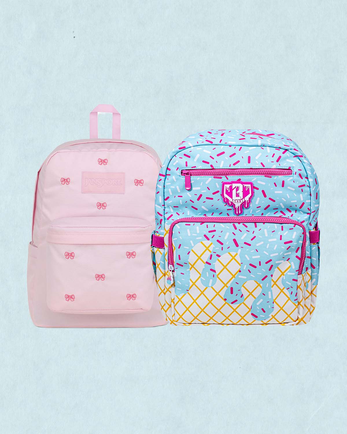 Shop backpacks at Palmetto Moon.