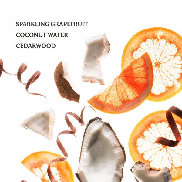 Beach Coco 30ml Power Mist Hand Sanitizer