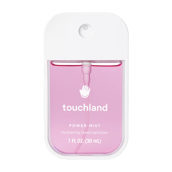 Berry Bliss 30ml Power Mist Hand Sanitizer