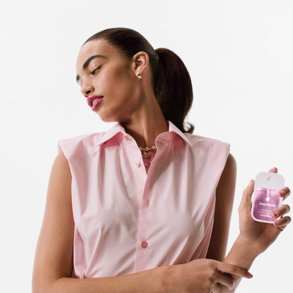 Berry Bliss 30ml Power Mist Hand Sanitizer