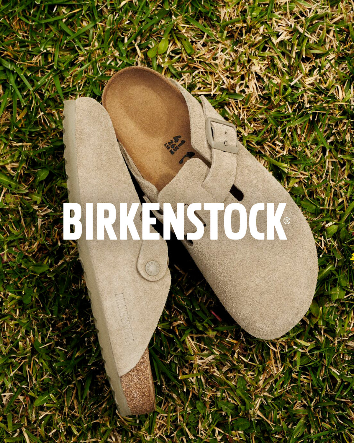 Shop BIRKENSTOCK at Palmetto Moon.