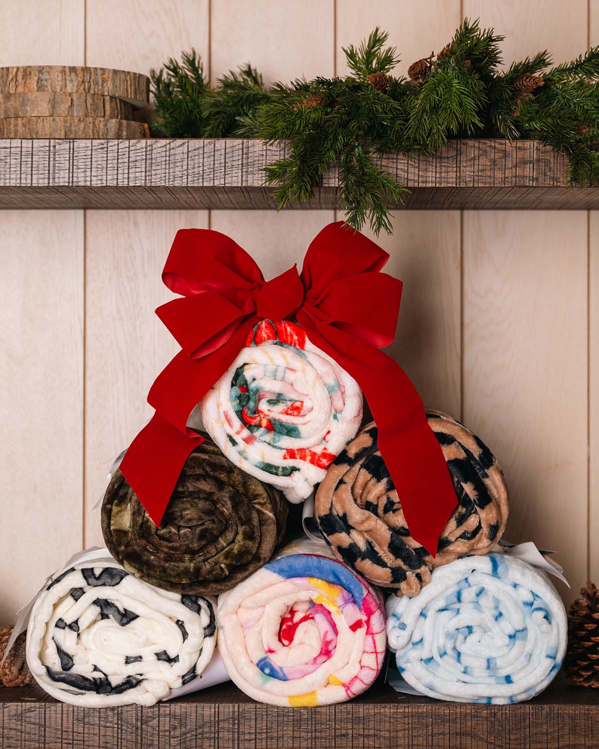 Shop Palmetto Moon Exclusive blankets at $19.99