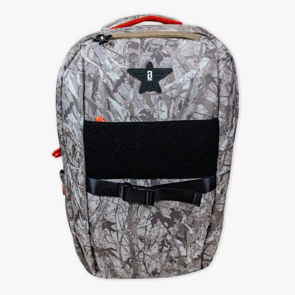 Born To Fly Camo SZN 2 Backpack