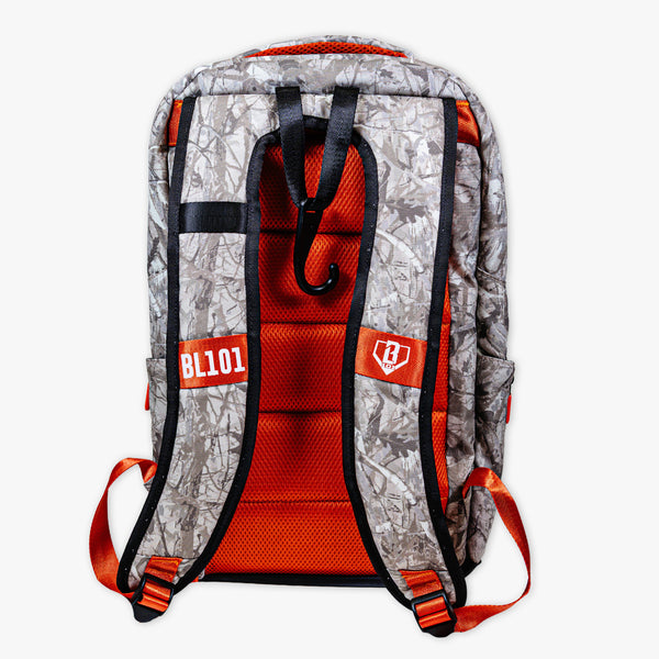 Born To Fly Camo SZN 2 Backpack