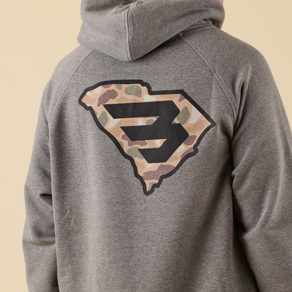 Exclusive South Carolina Flying B Hoodie