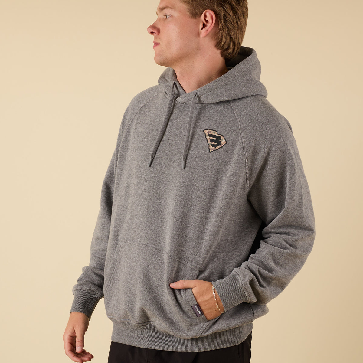 Exclusive South Carolina Flying B Hoodie