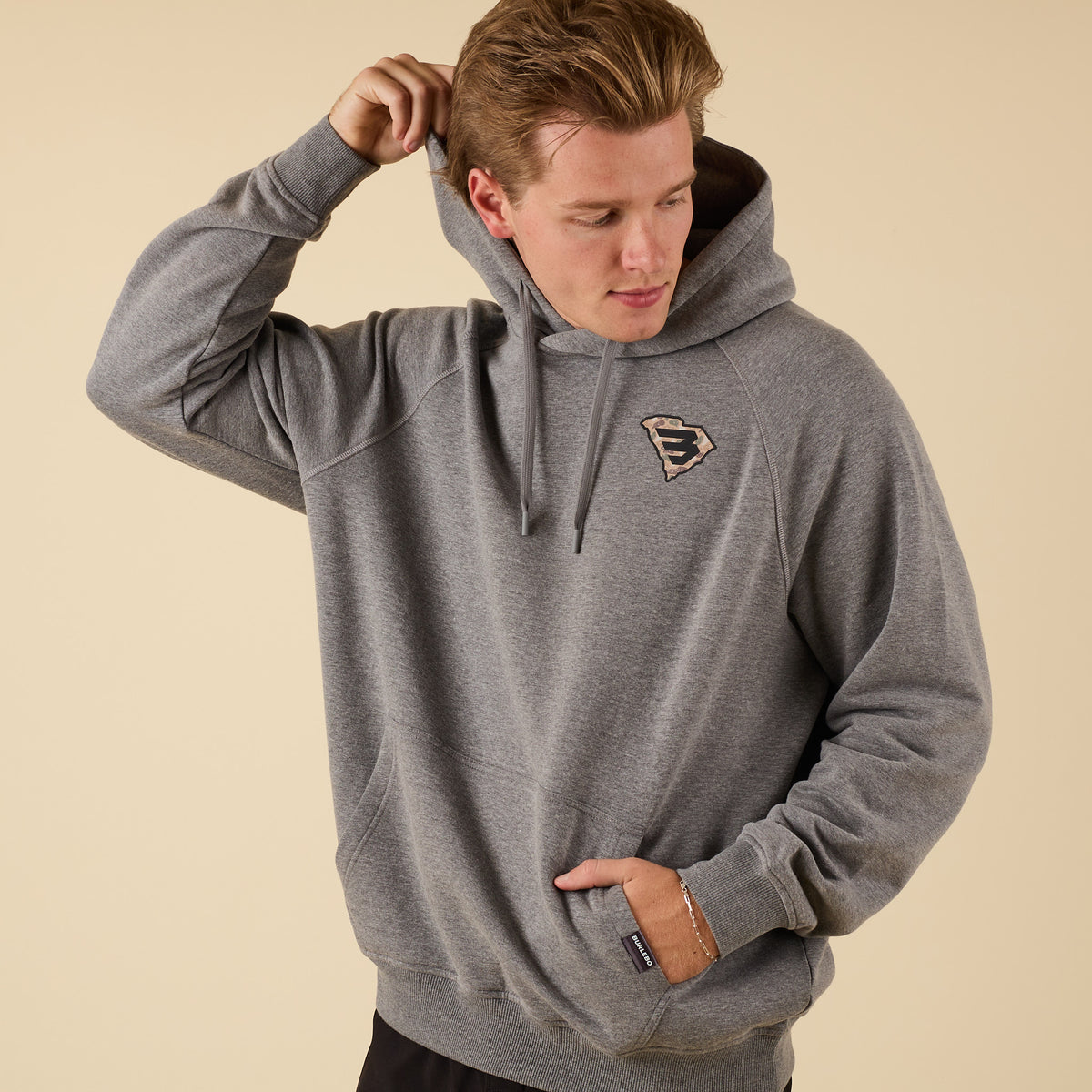 Exclusive South Carolina Flying B Hoodie