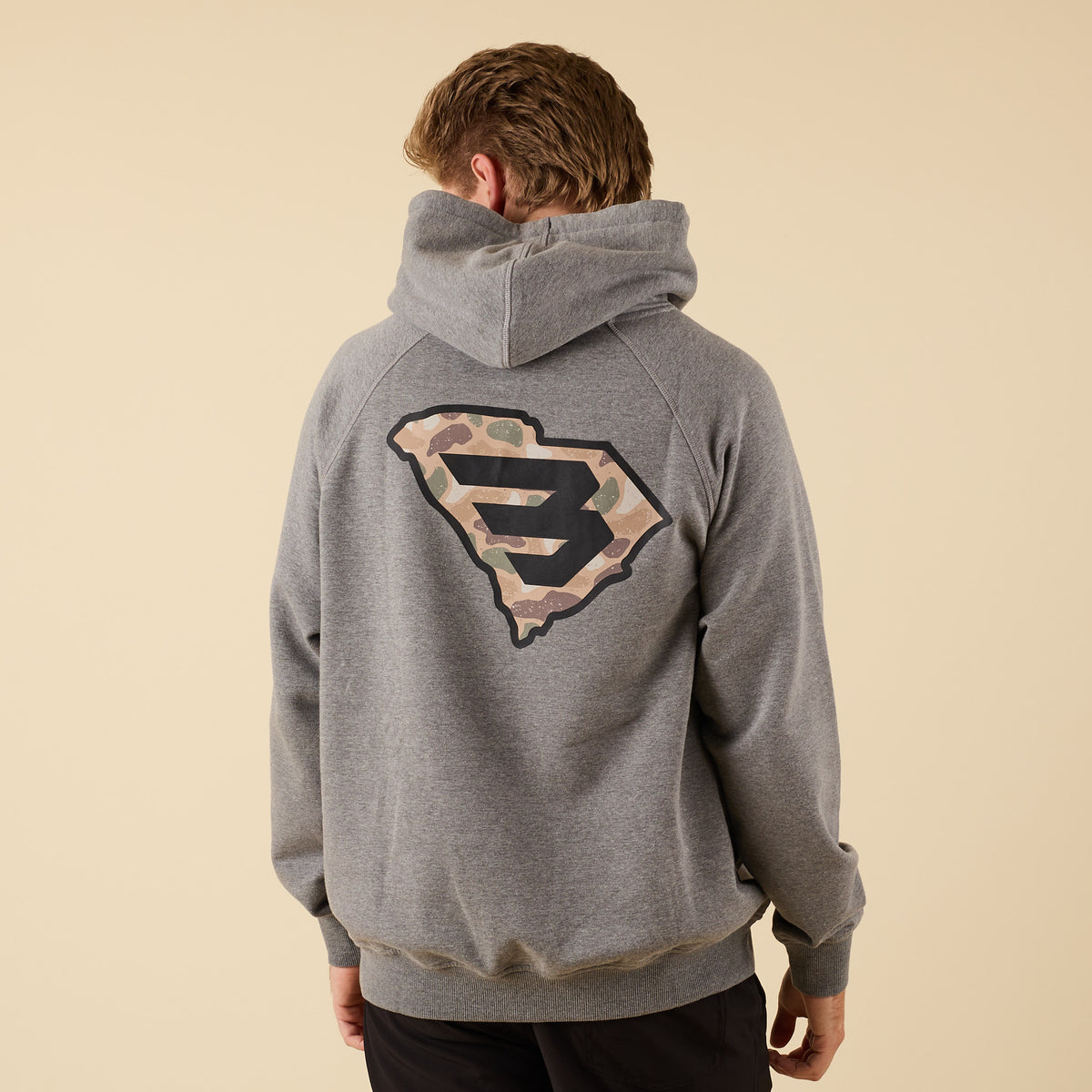 Exclusive South Carolina Flying B Hoodie