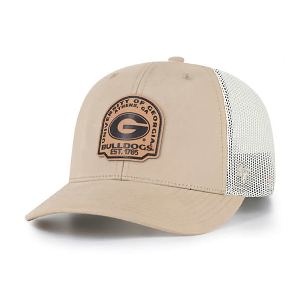 Georgia Bulldogs Bonehide '47 Trucker Hat